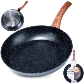 patelnia-tradycyjna-vilde-blackandwood-28-cm-granitowa