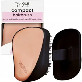 tangle-teezer-szczotka-do-wlosow-compact-styler-do-torebki-rose-gold-black