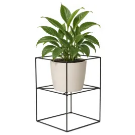 kwietnik-metalowy-stojacy-stojak-na-kwiaty-czarny-40-cm-loft-produkt-polski