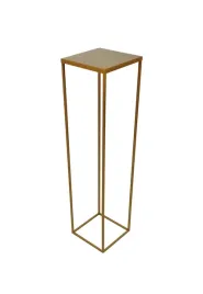 kwietnik-loft-zloty-100cm-stojacy-metalowy-stojak-na-kwiaty-framado-polska