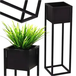kwietnik-metalowy-stojacy-stojak-na-kwiaty-czarny-70cm-loft-produkt-polski
