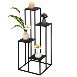 kwietnik-loft-metalowy-stojacy-kwadratowy-4-polki-produkt-polski-premium