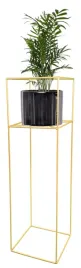 kwietnik-metalowy-stojacy-stojak-na-kwiaty-zloty-80-cm-loft-produkt-polski