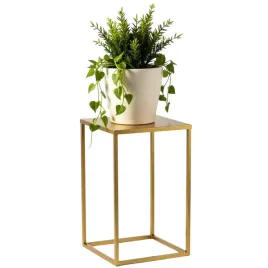kwietnik-metalowy-stojacy-stojak-na-kwiaty-zloty-40-cm-loft-produkt-polski