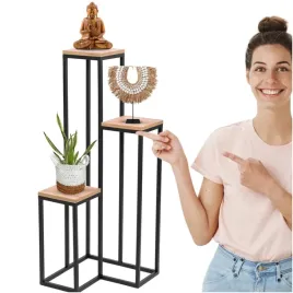 kwietnik-loft-wysoki-narozny-metalowy-stojacy-czarny-kaskadowy-produkt-pl