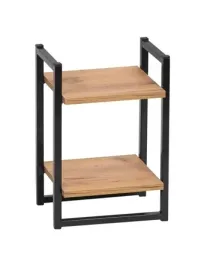 kwietnik-loft-metalowy-stojacy-czarny-stojak-2-polki-40-cm-produkt-polski