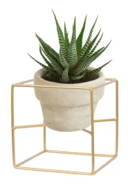 kwietnik-metalowy-stojacy-loft-stojak-na-kwiaty-zloty-20-cm-produkt-polski