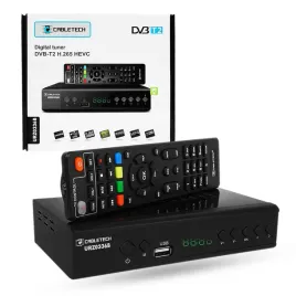 tuner-dekoder-naziemnej-tv-dvb-t2-h-265-hevc-firma-cabletech-model-urz0336b