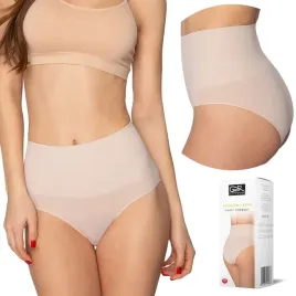 majtki-modelujace-wyszczuplajace-wysoki-stan-gatta-panty-correct-xl