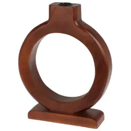 swiecznik-nowoczesny-z-drewna-brazowy-okragly-do-domu-restauracji-21-cm