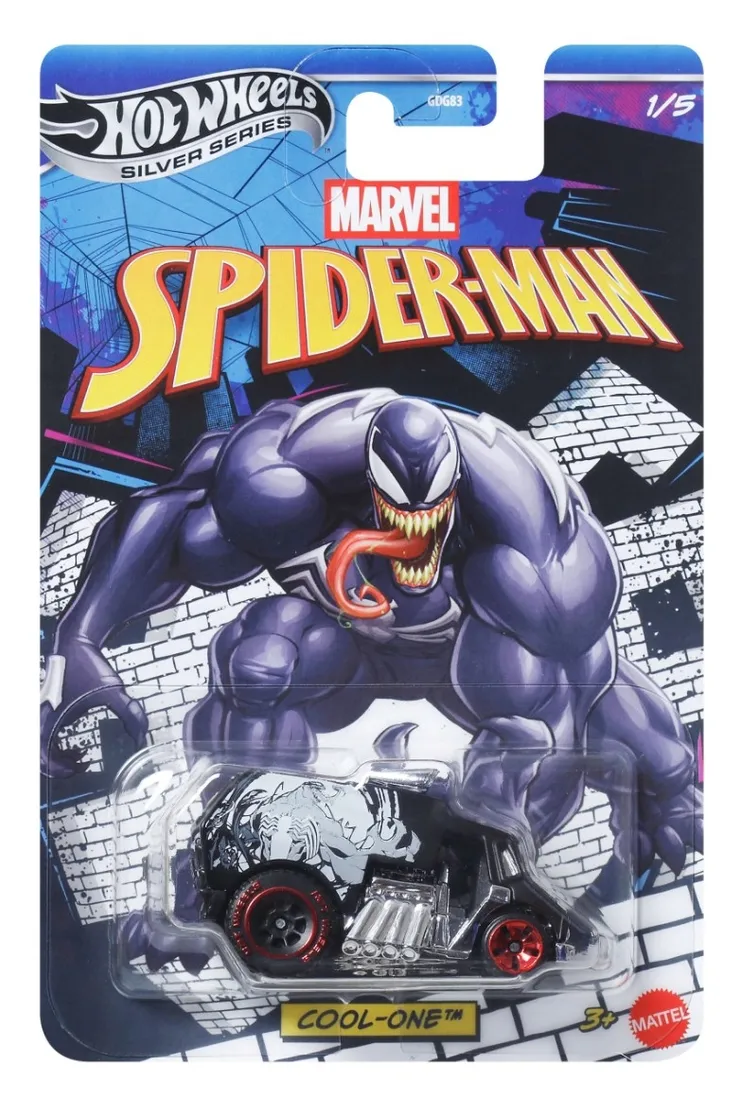hot-wheels-spider-man-cool-one-bohater-spiderman