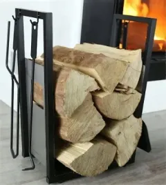 zestaw-do-kominka-stojak-na-drewno-akcesoria-przybory-kominkowe-2w1