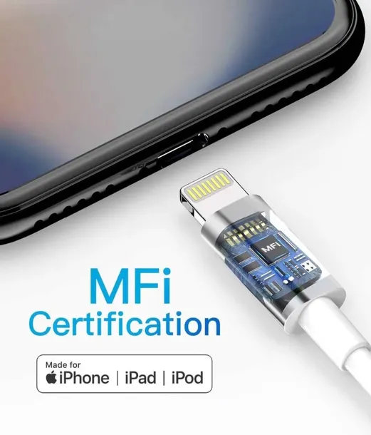 kabel-ladowarka-lightning-do-apple-2m-3-sztuki-stan-nowy