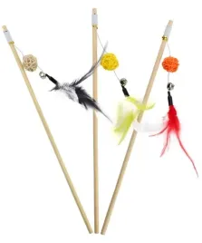bubu-pets-or-wedka-z-pleciona-pilka-i-piorkiem-40-43cm