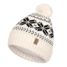 czapka-meska-zimowa-norweski-wzor-z-pomponem-ciepla-norweska-beanie-polarem
