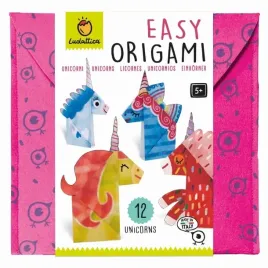ludattica-zestaw-kreatywny-easy-origami-jednorozce