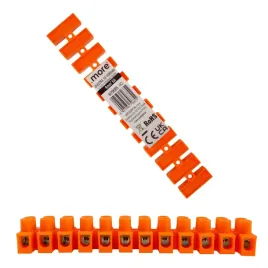 ecolight-zlaczka-kablowa-zaciskowa-listwa-kostka-12-torowa-4-mm-3a-1-szt