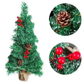 choinka-sztuczna-mala-juta-60cm-ozdobna-osniezona-gesta-szyszki-jarzebina