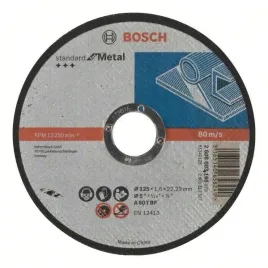 bosch-tarcza-met-125mm-x-16mm-x-22mm-standard-for-metal-b2608603165