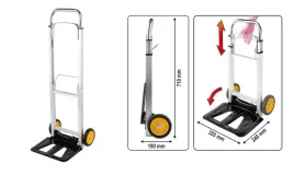 vorel-wozek-magazynowy-skladany-90kg-78661-t78661