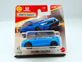 matchbox-2024-honda-civic-type-r