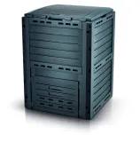 prosperplast-kompostownik-280l-antracyt-compogree-stan-nowy
