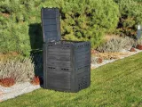 prosperplast-kompostownik-280l-antracyt-compogree-pojemnosc-280-l