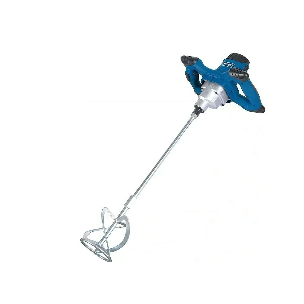 scheppach-mieszarka-1400w-pm1400-stan-nowy