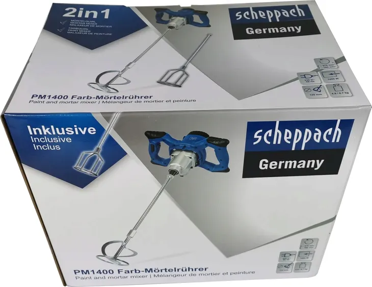 scheppach-mieszarka-1400w-pm1400-maksymalna-srednica-mieszadla-120-mm