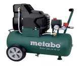 metabo-sprezarka-bezolejowa-230v-24l-basic-250-24