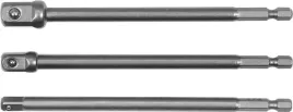 yato-adapter-hex-do-nasadek-kpl-3szt