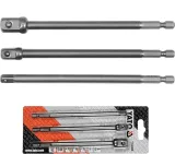 yato-adapter-hex-do-nasadek-kpl-3szt-dlugosc-bitu-150mm