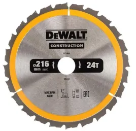 dewalt-pila-tarcz-216x30mmx40z