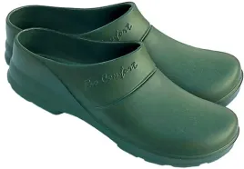 buty-klapek-bio-comfort-rozmiar-37-zielony-858-728580037a
