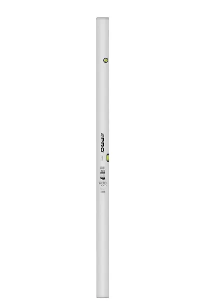 pro-lata-murarska-pion-poziom-250cm-stan-nowy-elementy-dodatkowe-libella