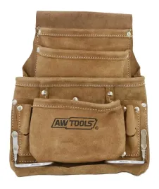 awtools-kieszen-narzedziowa-10-przegrod-skorzana