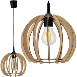 lampa-wiszaca-drewniana-sufitowa-1xe27-led-zaczep-wysoka-jakosc