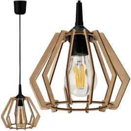 lampa-sufitowa-led-wiszaca-drewniana-z-zaczepem-dlugi-regulowany-kabel