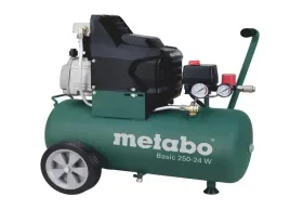 metabo-sprezarka-olejowa-230v-24l-basic-250-24-w