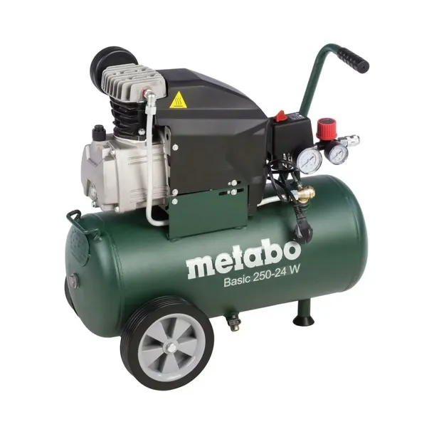 metabo-sprezarka-olejowa-230v-24l-basic-250-24-w-rodzaj-sprezarka-tlokowa