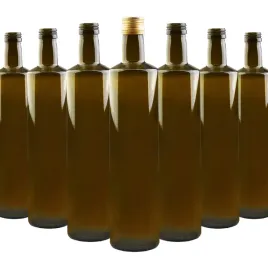 40x-butelki-na-oliwe-bimber-nalewki-wino-soki-butelka-dorica-750ml-oliwkowa