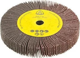 klingspor-sciernica-listkowa-nasadzana-125mm-gr-40