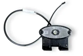 lampa-obrysowa-flatpoint-ii-biala-z-uchwytem-led