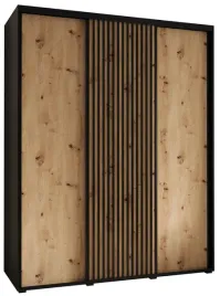 szafa-przesuwna-garderoba-wysoka-lanko-1-200-wys-2352-gl-60-cm