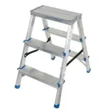 awtools-drabina-taboret-3-stopnie-150kg-stan-nowy