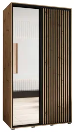 szafa-przesuwna-garderoba-wysoka-lanko-2-130-wys-2352-gl-60-cm