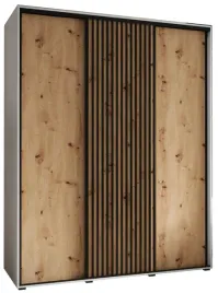 szafa-przesuwna-garderoba-wysoka-lanko-1-200-wys-2352-gl-45-cm