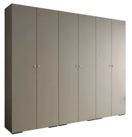 szafa-ubraniowa-z-polkami-i-drazkiem-inova-2-3sz