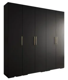 szafa-ubraniowa-z-polkami-i-drazkiem-inova-3-25sz