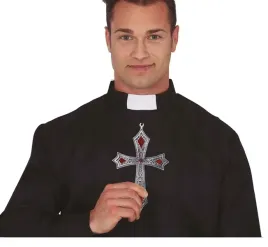 krzyz-kardynala-biskupa-gotycki-z-rubinem-21cm-halloween